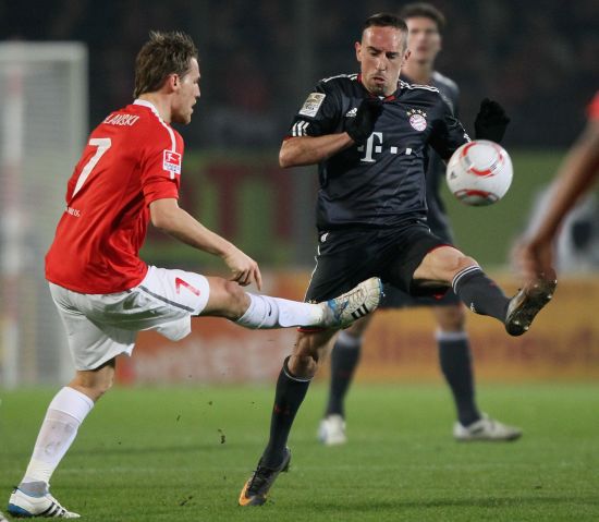 马赛表现出 马赛表现出